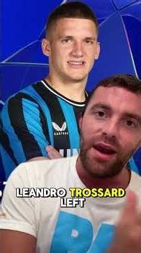HERE WE GO! ARSENAL’S €40M SIGNING REVEALED 🚨💣