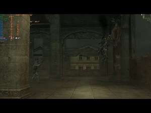 RPCS3 0.0.15 - Metal Gear Solid 4 Playthrough Part 4 (MAIN BUILD)