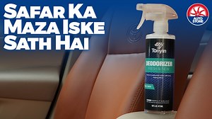 1.6K views · 18 reactions | Shop the Tonyin Fresh And New Deodorizer...