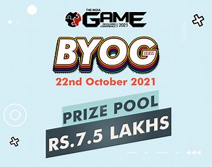 BYOG 2021