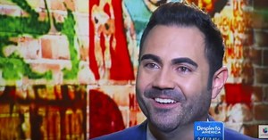 Lo que no sabías de Enrique Santos