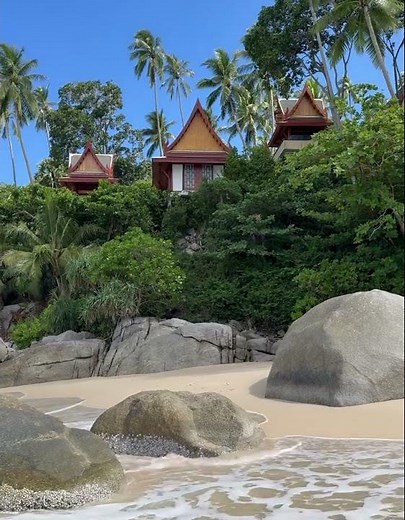 Amanpuri Thalang District, Phuket, Thailand