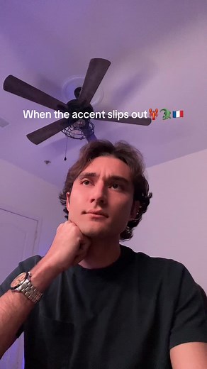 Cajun Accent Moments: Fun Louisiana Dialect Clips