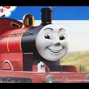 My Cast Predictions for Thomas and Friends (2026)