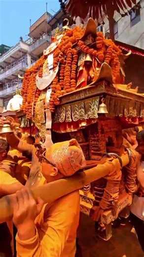 Thimi Jatra 2083 | Sindoor Jatra Thimi | Part - 2