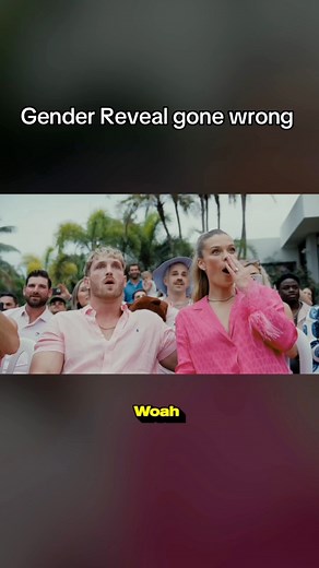 1.7M views · 26K reactions | My heart was beating so fast… new episode of #PaulAmerican out NOW on HBO MAX | Logan Paul | Facebook