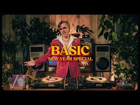 New Year with Soviet VIAs of the 70s-80s : Special by BASIC – L’atelier de Musique Ep059