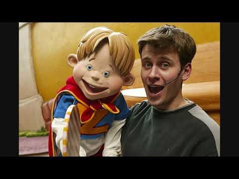 welcome to LazyTown: behind the scenes of LazyTown