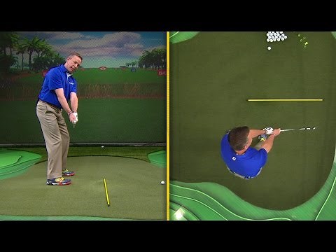 The Golf Fix: Indoor Golf Drills | Golf Channel