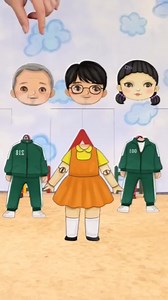 Squid Games | Red Light Green Light | Squid Game Season 2 | Netflix Trailer | VFX Magic