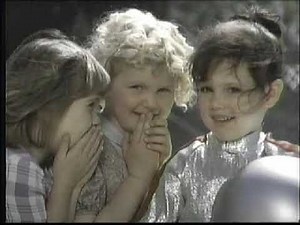 Opening to October Sky Special Edition 2000 VHS