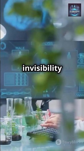 The Science of Invisibility: How Metamaterials Bend Light to Make Objects Vanish!