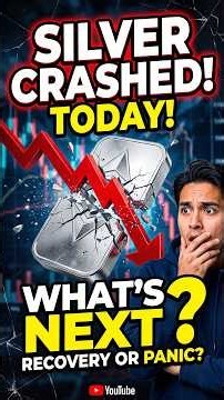 Silver Price Predictions 28 September - Silver Update Today