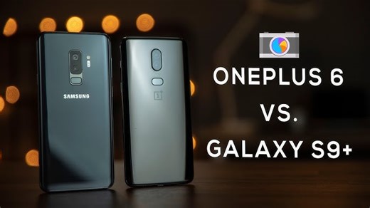 OnePlus 6 vs Galaxy S9  in 2025: Did we overpay for the Samsung back then? - Smart.DHgate – Trusted Buying Guides for Global Shoppers