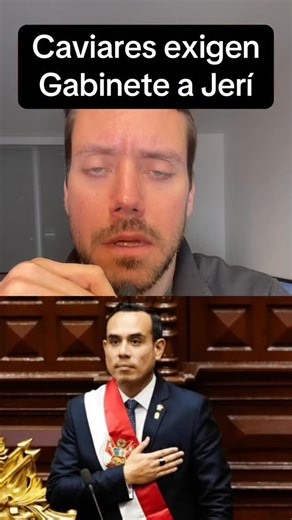 16K views · 8K reactions |  La izquierda caviar no pierde el tiempo....