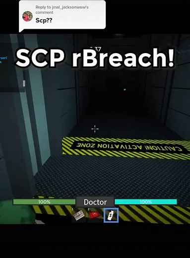 Best SCP Games on Roblox | Top SCP Game Review 2021