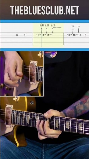 SUPER GROOVY RIFF, check it out! #shorts
