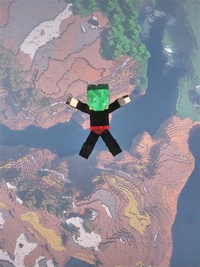 Illegal Minecraft Mods☠️