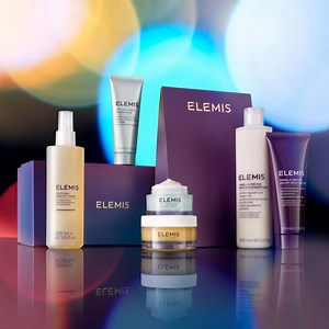 Elemis Pro-Collagen Gift of Renewed Skin Face & Body 6 Piece Collection - QVC UK