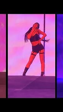 4k 트와이스 모모 직캠 - MOMO Fancam - MOVE - Solo Stage |230507 - Melbourne| TWICE 5th WORLD TOUR