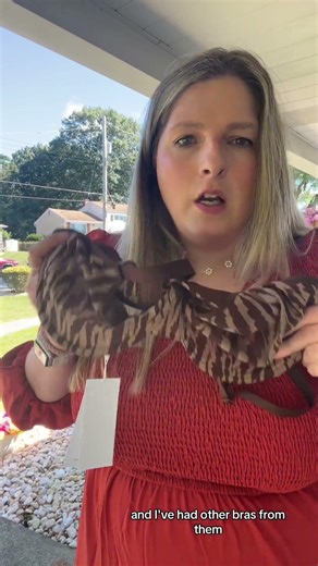 Ultimate Bra Hunt: Find Cute & Comfortable Styles #FashionTips #BraShopping