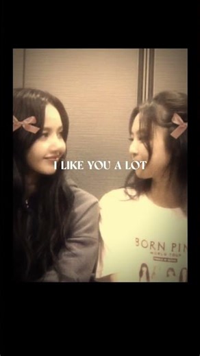 Jenlisa #ytshorts #shorts #editmaxing