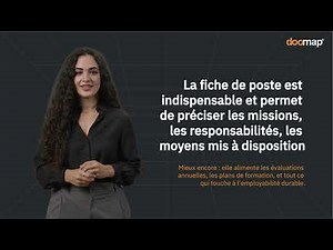 🧩 Une fiche de poste bien conçue, c’est un atout pour toute l’entreprise.