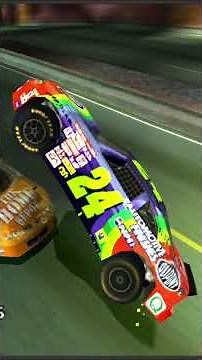 PS1 NASCAR Games Part 2 (1997-2002) A Nostalgic Journey through NASCAR Gaming History 🏁🎮 #gaming