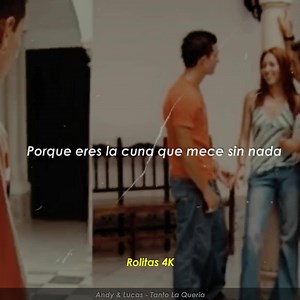 188K views · 6K shares | Andy & Lucas - Tanto La Queria | Colombia en 4K | Facebook