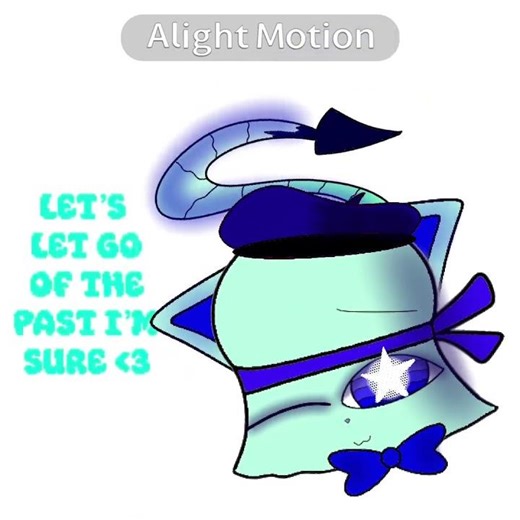 Ah Ah Yessir Yessir :3 ft. HeckyLime (second tweening attempt) #animationmeme #oc