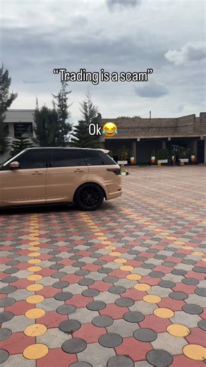 Ngugi_28 on Instagram: "To the struggling trader... may your next trade rewrite your whole story.May your family smile at the success they always hoped you’d become. Don’t quit, your freedom is waiting. AlphaGold Ai trading system is the bridge between where you are and where you’re going. DM me today"