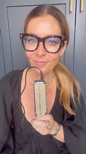 #AD Introducing the new @currentbody Skin RF device which has been developed with new, professional, anti ageing technology to deliver radio frequency energy to assist in the rejuvenation process. Collagen decreases as we get older and this device delivers RF energy to help in the stimulation of collagen leading to a reduction in wrinkles and plumper, firmer skin. Join me on my journey over the next 8 weeks where I shall be using it for 5 mins a week on each targeted area (crows feet, resting bi