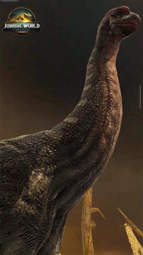 JWA - Sonorasaurus Was taller than Apatosaurus, but...