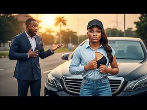 Billionaire Hires Male Driver... Discovers 'HE' Is Actually a WOMAN!