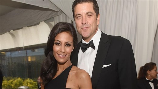 Josh Elliott & Liz Cho Embroiled in Messy Divorce