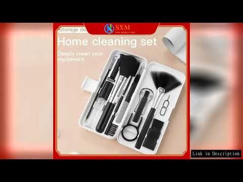 Dust Blower 1800W 220V Computer Cleaning Dust Blowing Dust Collector Household Small Blower Blowing