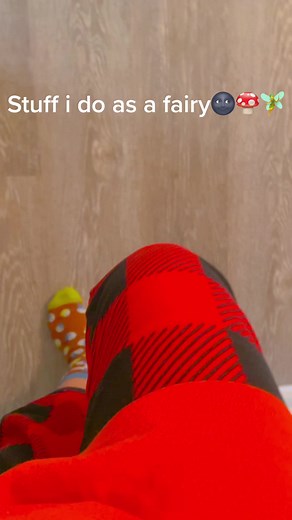 Moon Fairy Activities: From Flying to Telekinesis