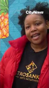 'Flourishing Joy' in the Jane-Finch community