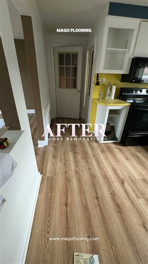 From Messy To WOW In Just One Day!