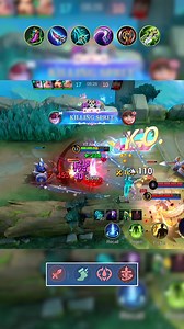 18K views · 229 reactions | Ruby damage build ! | LEETZYx | Facebook