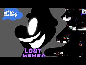 Saturday Pibby Corruption OST: Lost Memes