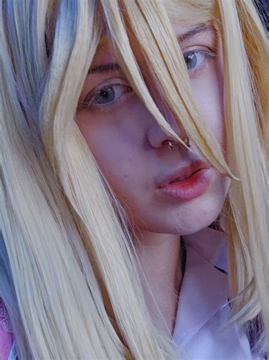 I'll cosplay from Jojos this weekend!!😝🤭 I wish I could cosplay more but I'm so tired from school😖#studioghibli #howlpendragoncosplay #howlsmovingcastlecosplay #howlsmovingcastle