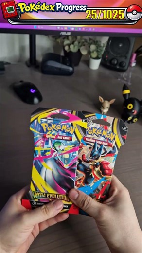 I Just Pulled My BEST Pokémon Card EVER… 🤯 #shorts