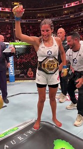 How did you score Raquel Pennington vs Julianna Peña at #UFC307?! 🏆 | UFC