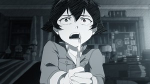 That feeling when Amy Lee's vocals come in during the "Afterlife" scene in DEVIL MAY CRY 🤌 | Netflix Geeked