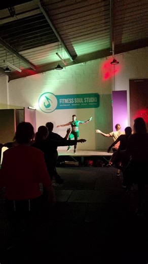 1.2K views · 17 reactions | JAGUA® is a body sculpting class choreographed to Hip Hop, Pop, Afro and Old School Music. It’s a body conditioning class that helps flexibility, muscle strength, tone and endurance in the legs, abdominals, arms, hips, and back. Jagua with Rozanne Jean Berry Collins - Wednesday at 7:40 pm (30 min class) at Fitness Soul, 34 Tennant Street, EH6 5NA, Edinburgh gbsct | Fitness Soul | Facebook