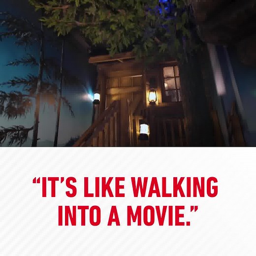 These escape games are epic! Multiple rooms per game, unlimited hints, and plenty of unexpected "wow" moments. | The Escape Game | Facebook