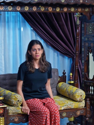 Just like Sheena told Sumi, life has a funny way of coming full circle. Sumi’s current struggles reflect the pain Sheena once endured. Watch Manam at 9.30 pm, every Monday to Thursday on Vinmeen. Also available on Astro Go, On Demand and sooka. #manam #astroulagam