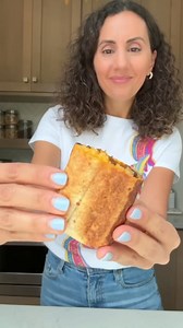 Freezer beef burritos | Easy meal prep favorite