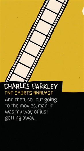 16K views · 140 reactions | Legendary NBA on TNT Sports Analyst, Charles Barkley joins TCM Host Ben Mankiewicz for our latest episode of Talking Pictures! From his post-game movie retreats, to jumping into broadcasting – his bona-fide film buff opinions, and so much more! Now streaming, wherever you get your podcasts: bit.ly/4aAnZOK | Turner Classic Movies: TCM | Facebook